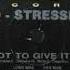 D Stressed Got To Give It Up Extended Remix 1994