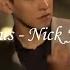 Jealous Nick Jonas Slowed Reverb