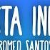 Romeo Santos Propuesta Indecente