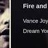 Fire And The Flood Vance Joy