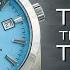 The Best Tissot Watches NOT Named The PRX 7 Models Mentioned