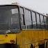 Мой любимый 108 автобус Два 108 подряд