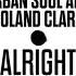 Alright Alexander Technique Remix Urban Soul Aka Roland Clark Drop Ready