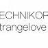 Technikore Dr Strangelove 2018 Original Mix Supersonik