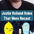 Here Are Justin Roiland S Voice Replacements