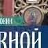 Прот Владимир Головин О духовной жизни Ответы на вопросы