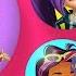 Mix Up Machine Surprises Ep 16 Ft Shimmer Shine Sunny Day Many More Nick Jr