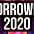 Tomorrowland 2020 Festival Electro House EDM Music Mix