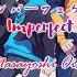 SSSS Dynazenon OPENING FULL ImPerfect Romaji Kanji English Full Lyrics