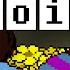 What If You Skip Name The Fallen Human Part Undertale