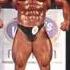 2011 IFBB World Men Championship Finals Up To 80 Kg