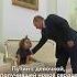 Путин с девочкой получившей новое сердце россия путин сила Shorts