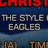 Eagles Please Come Home For Christmas Karaoke