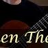 Oh When The Saints The Guitarists Way Book 1