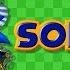 Sonic Boom Sonic CD OST