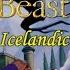 Beauty And The Beast Something There Icelandic S T