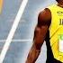 Usain Bolt ALL Olympic Finals Bonus Round Top Moments