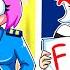 Family Police Vs Family Thief Sonic The Hedgehog 3 Animation