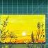 Paint Scenery With Me Painting Scenery Art Artist Gouache Gouachepainting