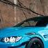 Miami Blue E92 M3 Making Of