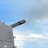 Phalanx CIWS Close In Weapon System In Action US Navy S Deadly Autocannon