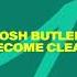 Josh Butler Become Clear