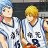 KUROKO NO BASKET OPENING 1 FULL CAN DO AMV