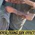 Horse Tranq Side Effects Addiction Thestreets Addict Viral