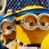 Despicable Me Funniest Scenes With Minions 4K