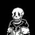 Papyrus A Big Misfortune Misfortune ITSO Bullet Hell