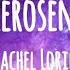 Kerosene Lyrics Rachel Lorin