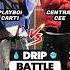 PLAYBOI CARTI OR CENTRAL CEE DRIP BATTLE 158 Playboicarti Centralcee Streetwearfashion