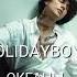 Xolidayboy океаны Speed Up