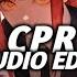 Cpr Cupcakke Edit Audio