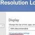 How To Fix Screen Resolution Problem Windows 10 Easy 2023