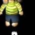 Frisk Plays Asriel S Lament