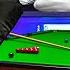 When Snooker Player Gets Angry