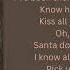 Sabrina Carpenter Santa Doesn T Know You Like I Do Lyrics