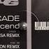 Cascade Transcend Transa Remix