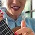 How To Play FIGHT Eight On The Guitar Guitar FIGHT 8 KA Nadia Kossinskaja Shorts