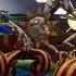 FNAF SB 4 Daycare Attendant Animatronics 4 Sunmoon Animatronics