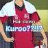 This Official Art Of KUROO Kuroo Haikyuu Kurootetsuro