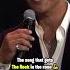 The Rock Performs His Verse On Face Off