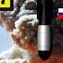 В России взорван ракетный завод Горят леса и вокзалы Сибирь просит о помощи