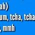 GIMS APPELLE TA COPINE LYRICS