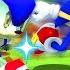 Sonic Rush Physics In Sonic Generations