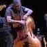 John Patitucci Victor Wooten Victor Bailey And Steve Bailey In Concert