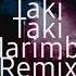 Taki Taki Marimba Remix Ringtone 2020