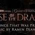 The Prince That Was Promised House Of The Dragon Ramin Djawadi Soundtrack Score OST