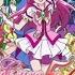 Yes Pretty Cure 5 GoGo Italian HD Opening Sigla Apertura HD Italiano